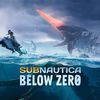 Subnautica Below Zero Logo